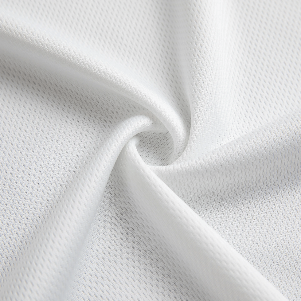 Thumbnail: Material | Fully Branded, All Over Print Shirts for Service Pros and Pressure Washers