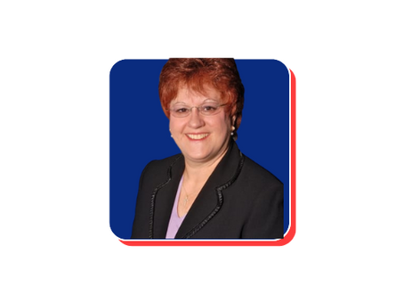 Connie Phillips Insurance logo – contractor insurance specialist featured at Panhandle Expo 2025 in Panama City Beach, Florida