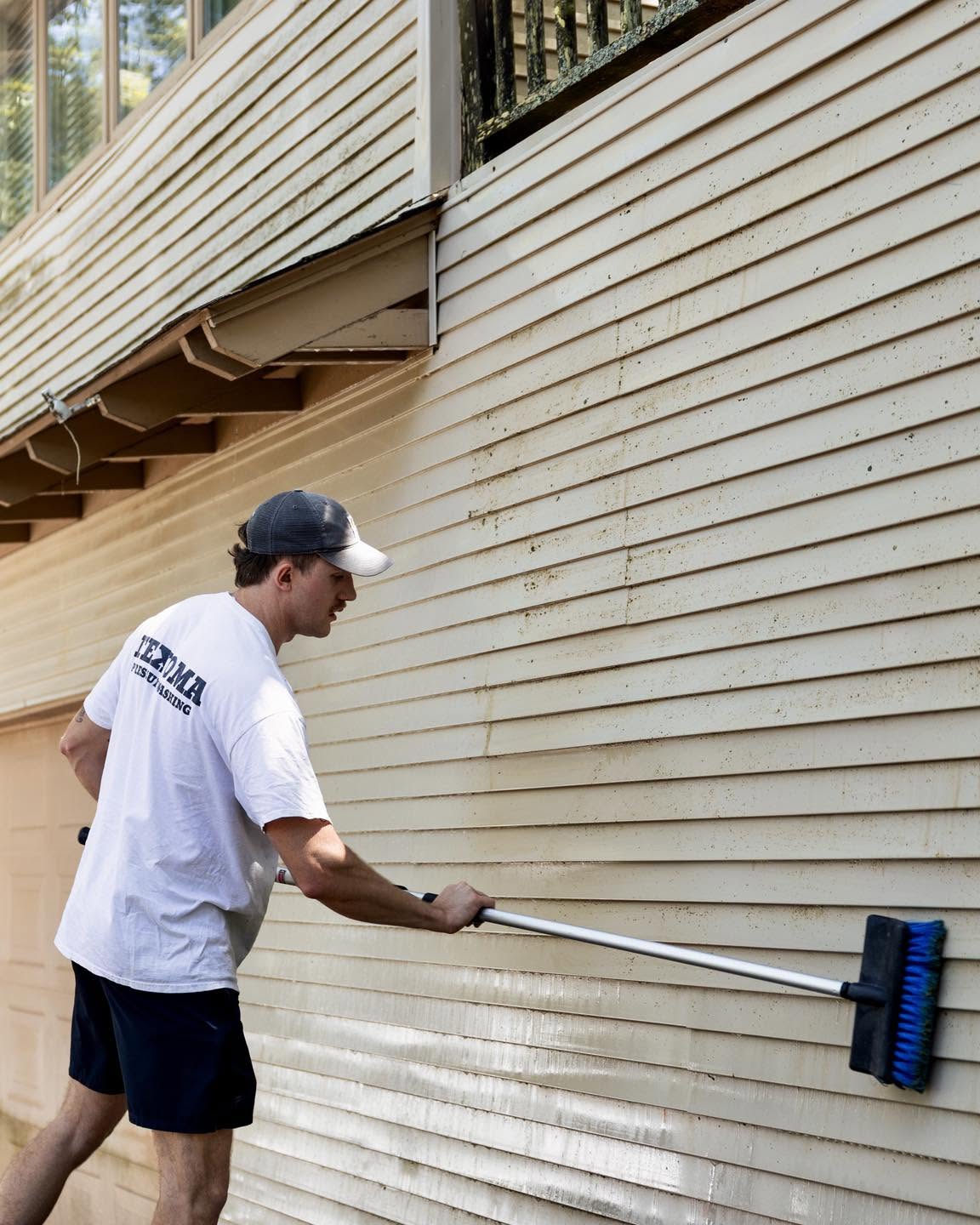 House Washing