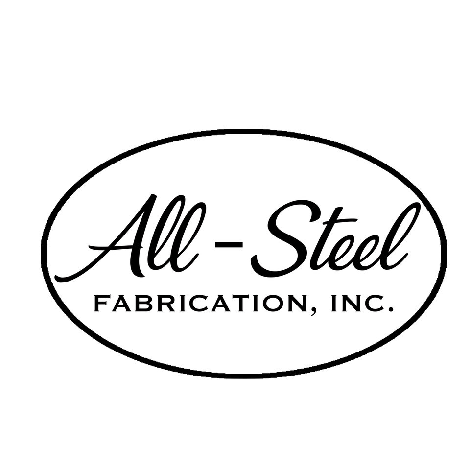 HOME AllSteel Fab