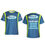 Thumbnail: Custom Lightweight UV Protection Short Sleeve Shirt - SPF 50+ UV