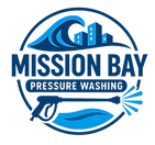 Mission Bay PW Logo, customers of QuickQuote