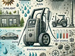 How Environmental Factors Affect the Lifespan of Your Equipment