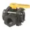 Thumbnail: Banjo 3 Way Ball Valve Side Load