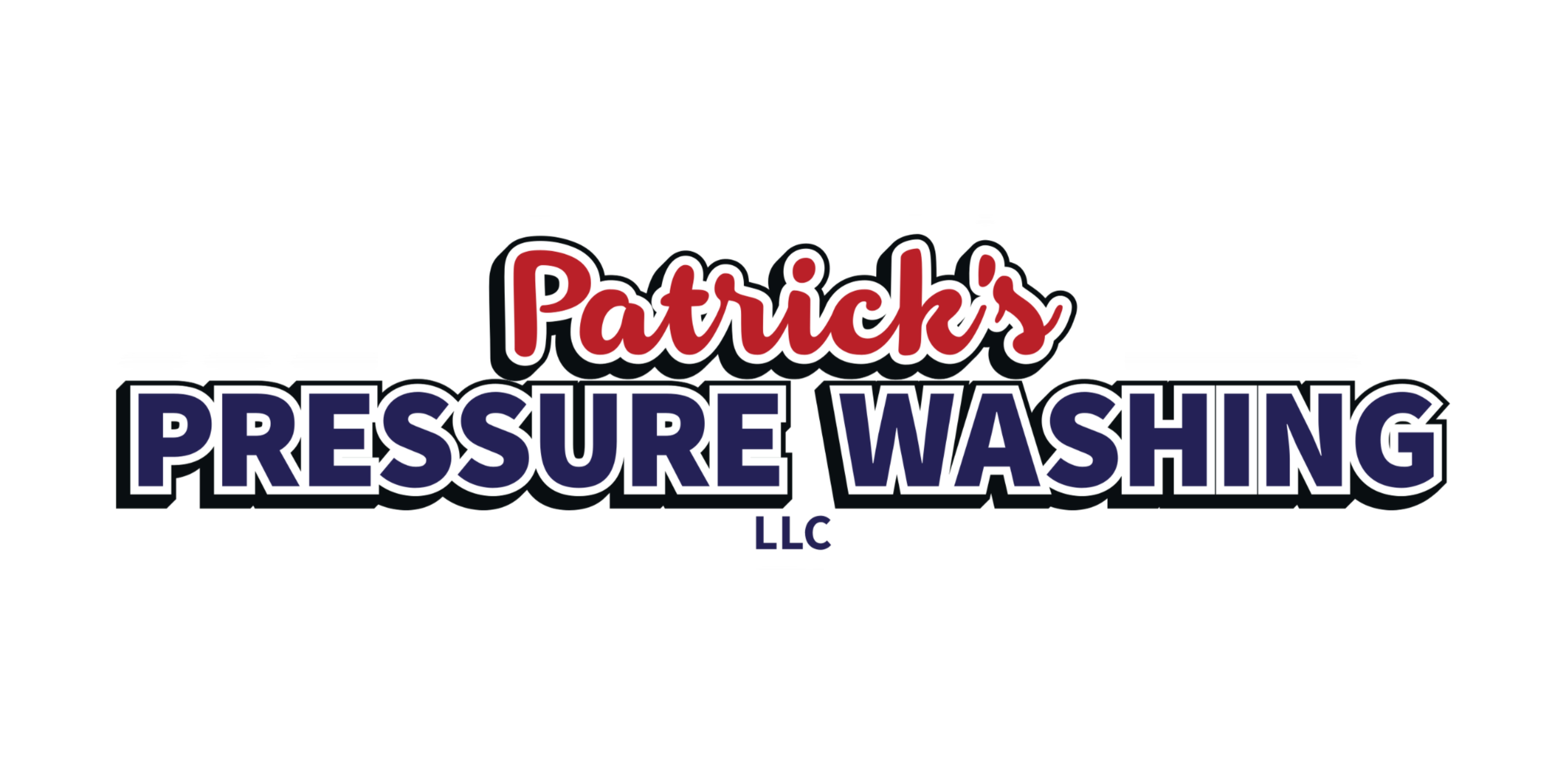 Writer: Patrick's Pressure Washing