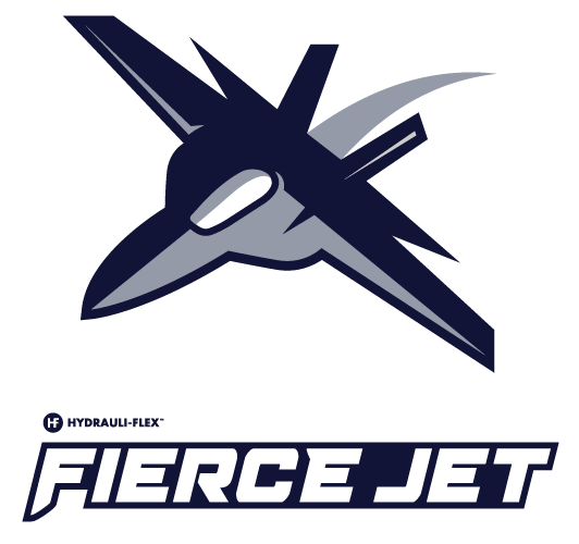 Fierce Jet HydrauliFlex Hose By The Hose Company The Best Hose for