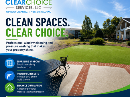 Why Professional Pressure Washing Is One of the Best Investments for Atlanta Area Homeowners