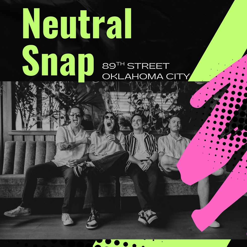 Neutral Snap
