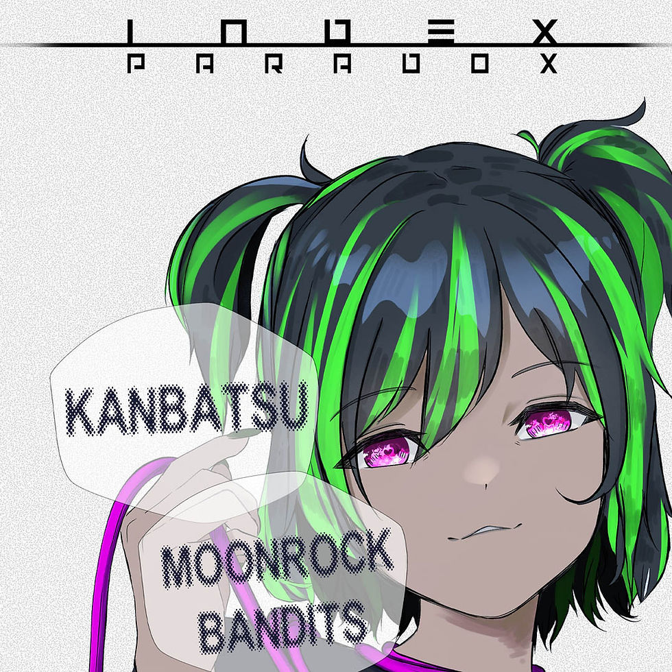 Index Paradox
