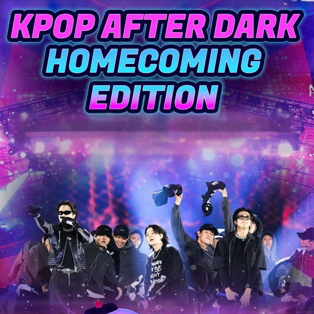 KPOP AFTER DARK (18+) | 89th Street OKC KPOP AFTER DARK (18+) | 89th Street OKC