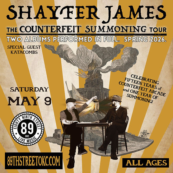 89th Street | live music | 89th Street - OKC, North Western Avenue