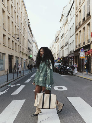 I’AM ARCHIVE: Fashion Grounded in Culture