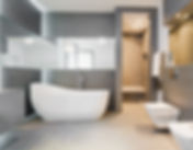 Bathtub