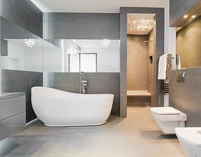Bathtub