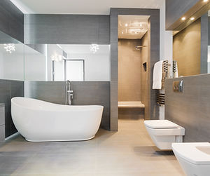 Bathtub