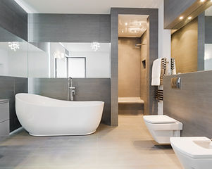Bathtub