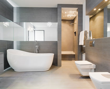 Bathtub