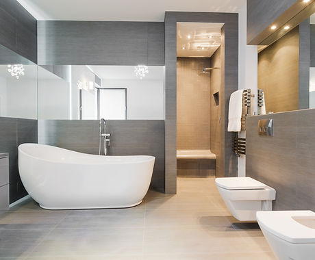 Bathtub