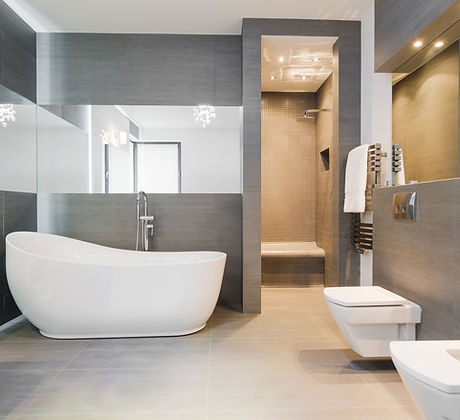 Bathtub
