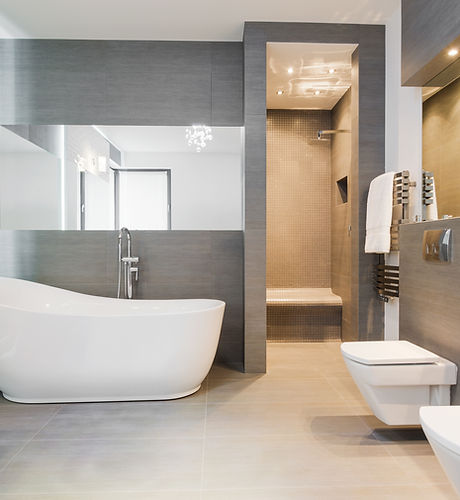 Bathtub