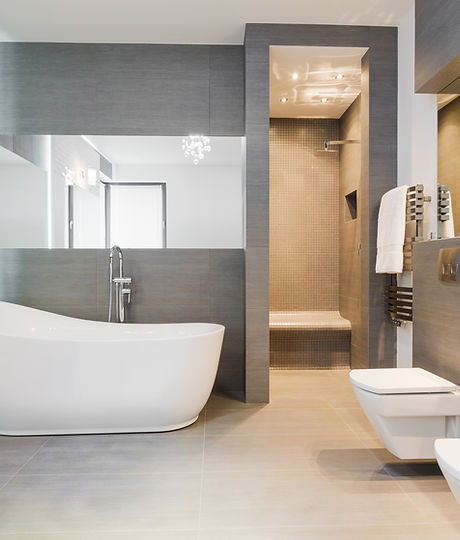 Bathtub