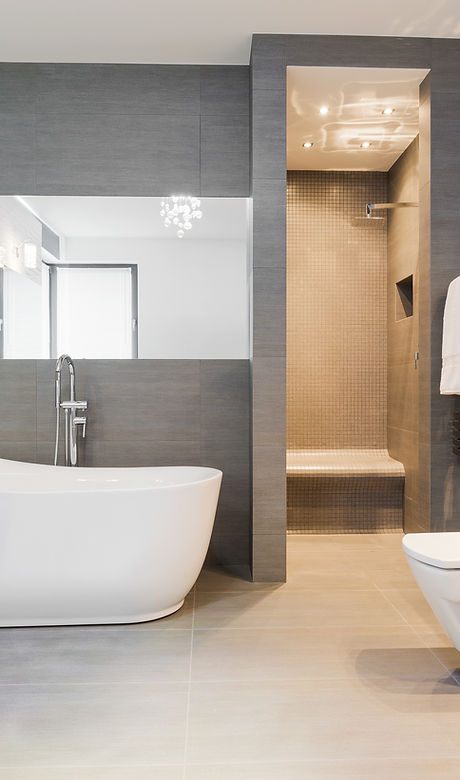 Bathtub
