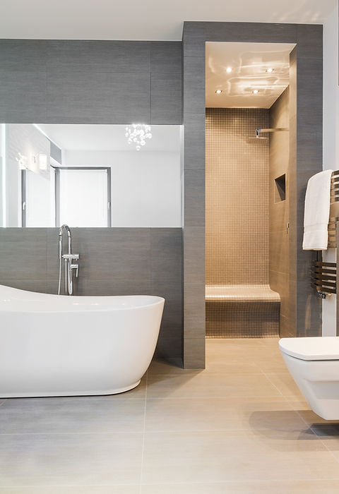 Bathtub