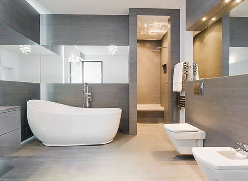 Bathtub
