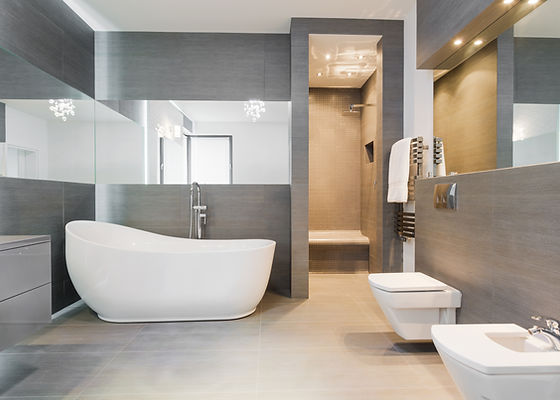 Bathtub