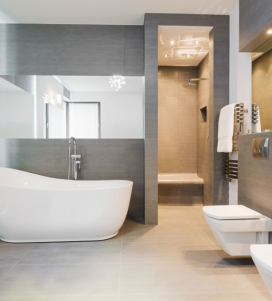 Bathtub