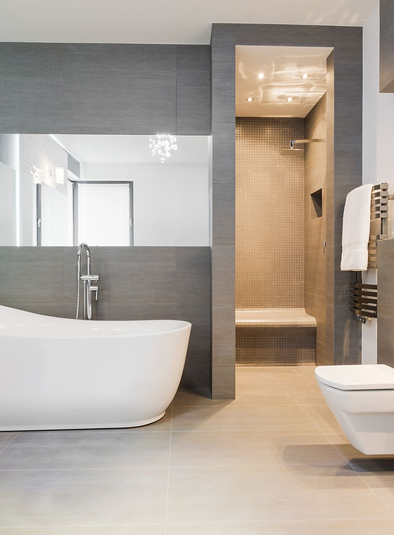 Bathtub