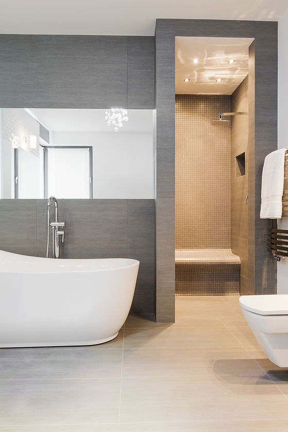 Bathtub