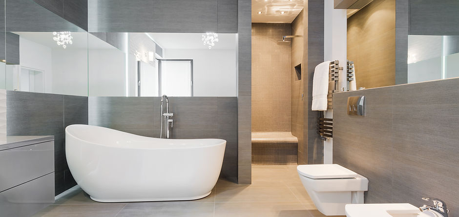 Bathtub