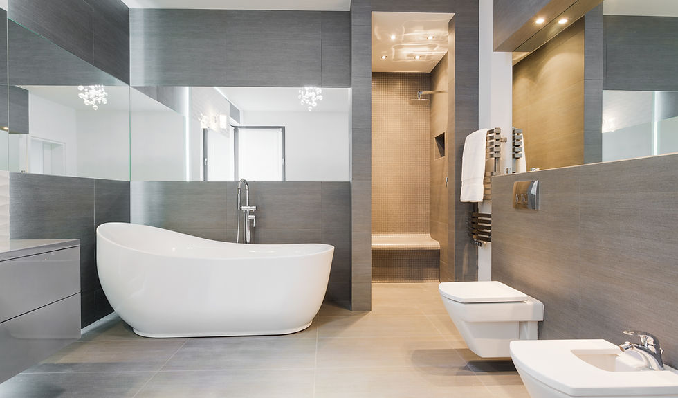 Bathtub