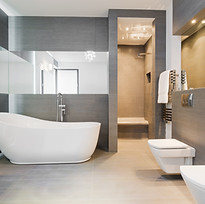 Bathtub