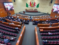 Personas con discapacidad merecen un trabajo digno: Congreso de Oaxaca 