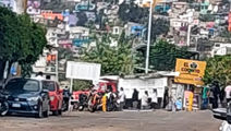 Por actos violentos en San Martín Mexicapan no habrá impunidad, asegura Fiscalía