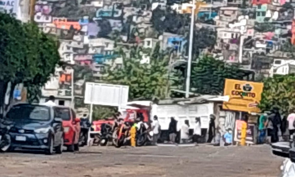 Por actos violentos en San Martín Mexicapan no habrá impunidad, asegura Fiscalía