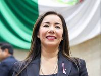 Reducir las muertes por cáncer de mama debe ser un objetivo de salud, señala Haydeé Reyes Soto