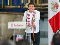 En Oaxaca, ya es ley la austeridad republicana