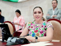 Balance positivo del primer periodo de la LXV Legislatura: Diputada Miriam Vázquez