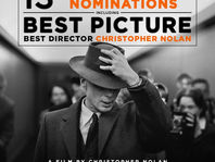 Listos los nominados al Oscar 2024