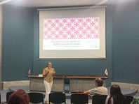 Violencia Política contra Mujeres se debe combatir en los 3 niveles de gobierno