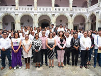 La suma institucional, social, académica y legislativa, indispensable para construir un frente común