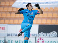 Alebrijes gana y está en reclasificación
