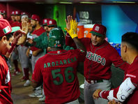 México avanza a la siguiente ronda en el Clásico Mundial de Beisbol 2023