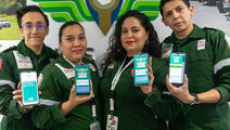 App Ángeles Verdes optimiza el auxilio vial en regreso de vacacionistas