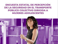 Oaxaca prioriza la perspectiva adolescente en su política de transporte público seguro