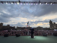 El pueblo es aliado de la transformación, afirma Presidente en 5° aniversario del triunfo electoral