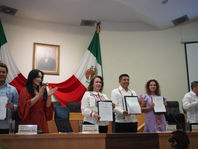 Oaxaca, pionero en Pacto Nacional por la Justicia de Género